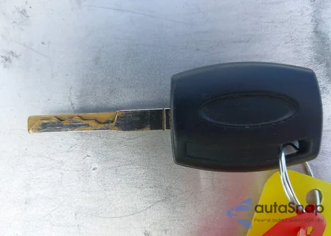 2018 Ford Fiesta S из США, поврежденный, VIN 3FADP4AJ4JM132632